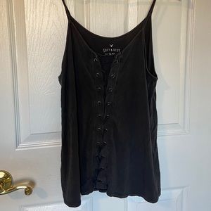 Tank top from American eagle